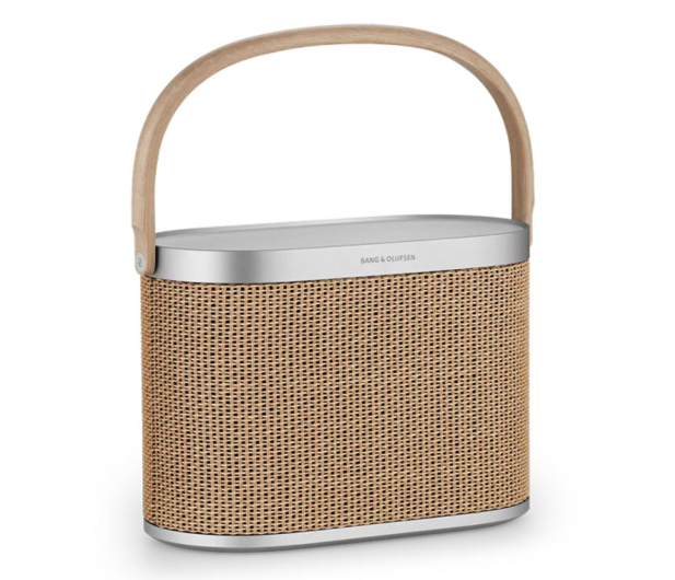 Bang & Olufsen Przenośny głośnik Beosound A5 Nordic Weave - 1141623 - zdjęcie 3